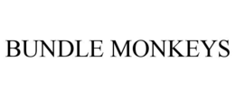 BUNDLE MONKEYS trademark