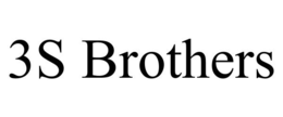 3S BROTHERS trademark