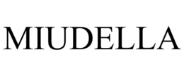 MIUDELLA trademark