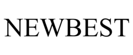 NEWBEST trademark