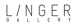 LINGER GALLERY trademark