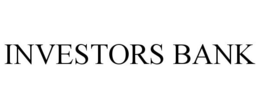 INVESTORS BANK trademark