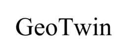 GEOTWIN trademark