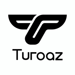 T TUROAZ trademark