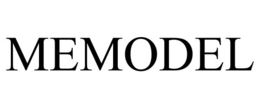 MEMODEL trademark