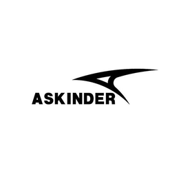 ASKINDER A trademark