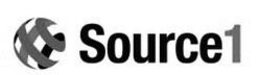 SOURCE1 trademark