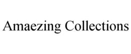 AMAEZING COLLECTIONS trademark