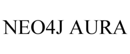 NEO4J AURA trademark