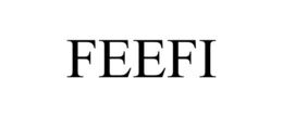 FEEFI trademark