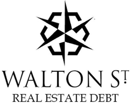 WALTON ST. REAL ESTATE DEBT trademark