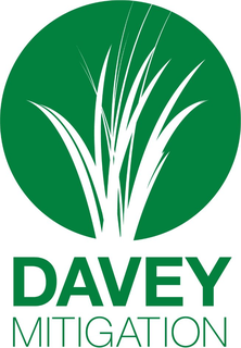 DAVEY MITIGATION trademark