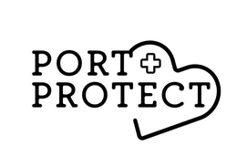 PORT PROTECT trademark