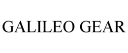 GALILEO GEAR trademark