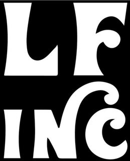 LF INC trademark