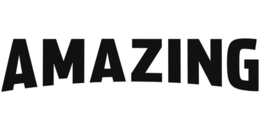 AMAZING trademark
