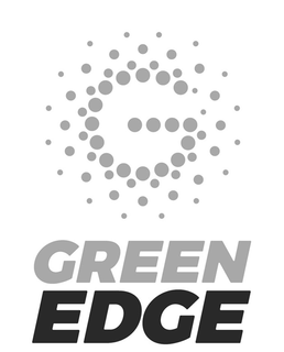 G GREEN EDGE trademark