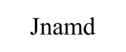 JNAMD trademark