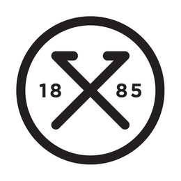 18 X 85 trademark