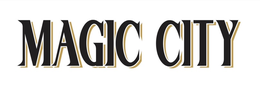 MAGIC CITY trademark
