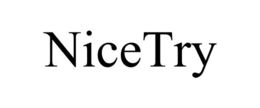 NICETRY trademark