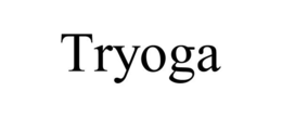 TRYOGA trademark