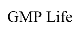 GMP LIFE trademark