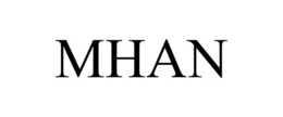 MHAN trademark