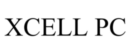 XCELL PC trademark