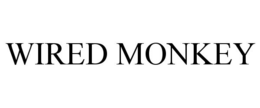 WIRED MONKEY trademark