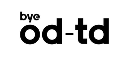 BYE OD-TD trademark