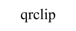 QRCLIP trademark