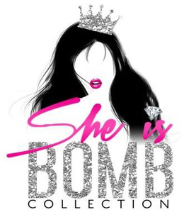 SHE IS BOMB COLLECTION trademark