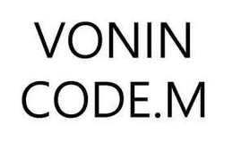 VONIN CODE.M trademark