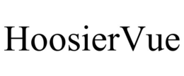 HOOSIERVUE trademark