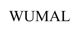 WUMAL trademark