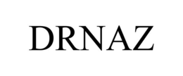 DRNAZ trademark