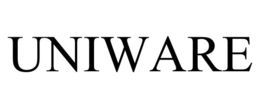 UNIWARE trademark