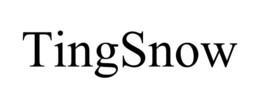TINGSNOW trademark