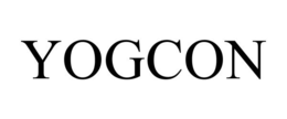 YOGCON trademark