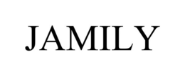 JAMILY trademark