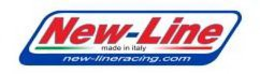 NEW-LINE MADE IN ITALY NEW-LINERACING.COM trademark