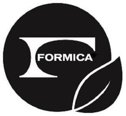 FORMICA trademark