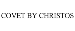 COVET BY CHRISTOS trademark