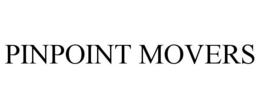 PINPOINT MOVERS trademark