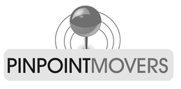 PINPOINT MOVERS trademark