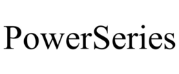 POWERSERIES trademark
