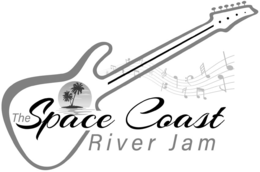 THE SPACE COAST RIVER JAM trademark