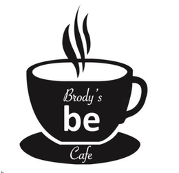 BRODY'S BE CAFE trademark