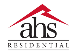 AHS RESIDENTIAL trademark
